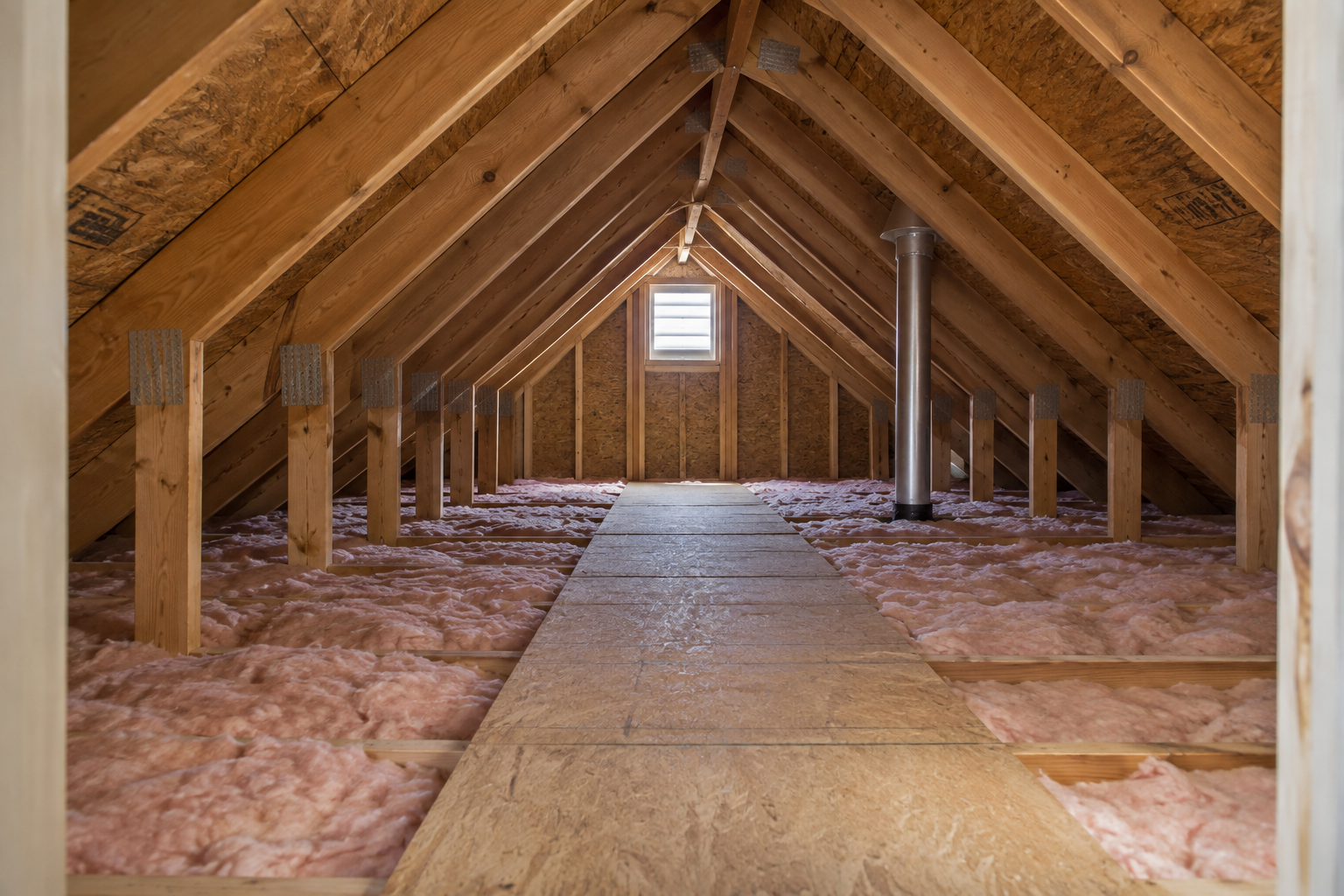 Supporting image for blog post: Attic Pest Concerns Before Winter in Lebanon, MO