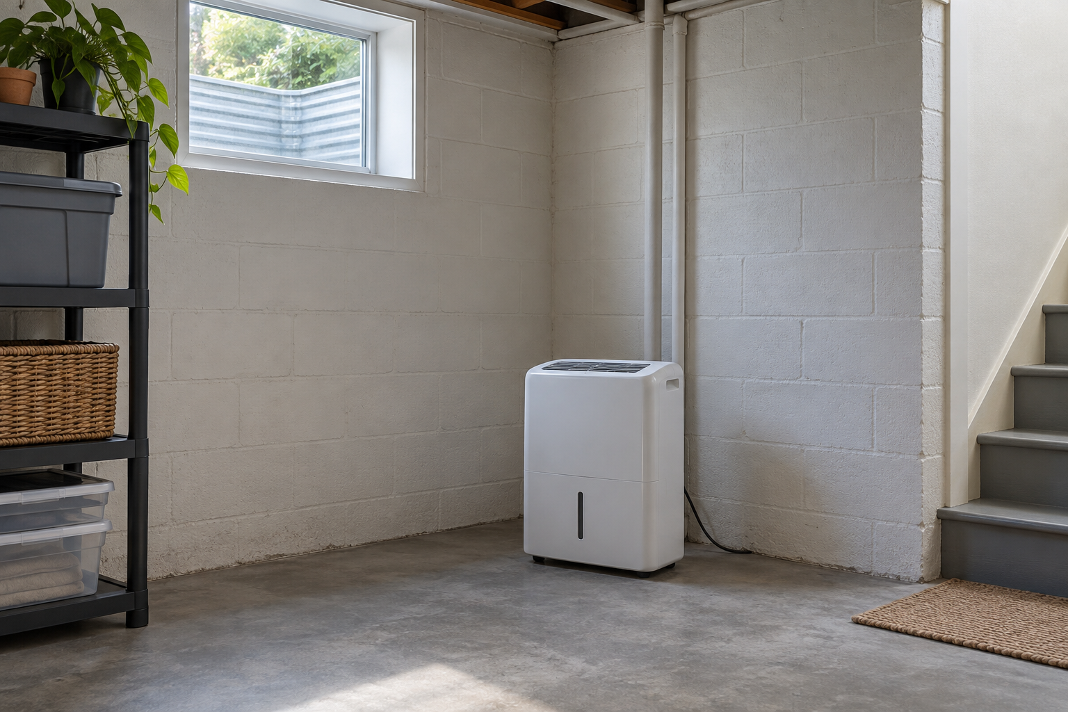 Supporting image for blog post: Moisture, Mold and Pest Concerns in Rolla, MO