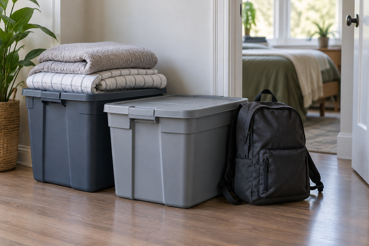Supporting image for blog post: Dorm-to-Home Pest Prevention in Waynesville & St. Robert, MO