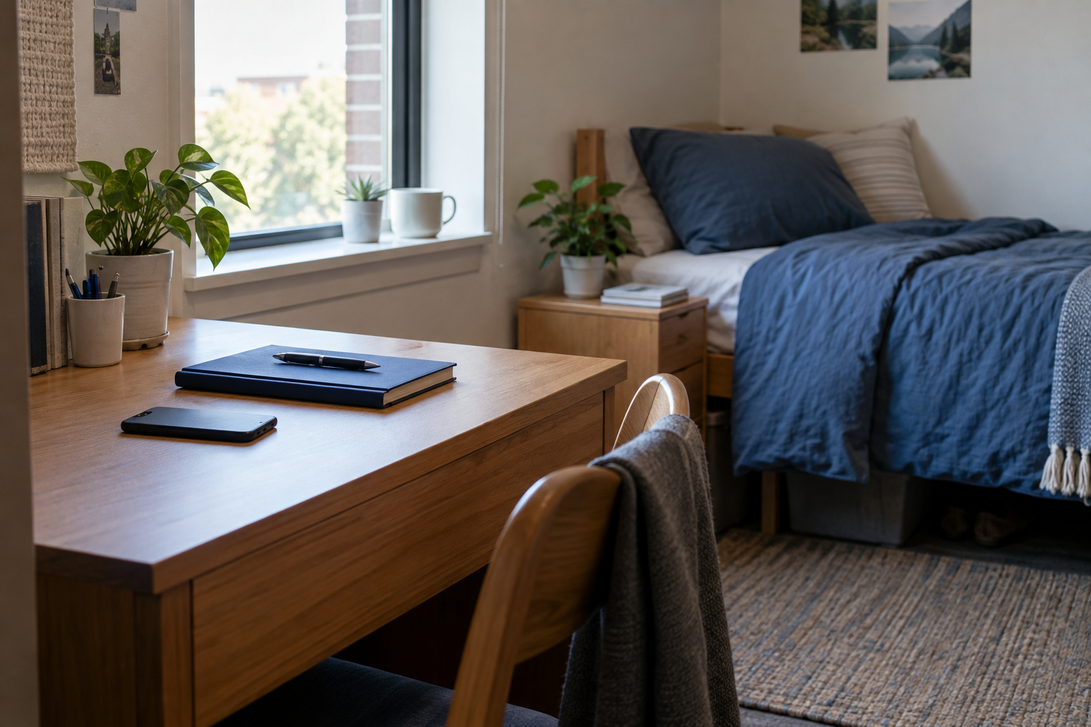 Supporting image for blog post: Dorm and Apartment Pest Reporting in Lebanon, MO