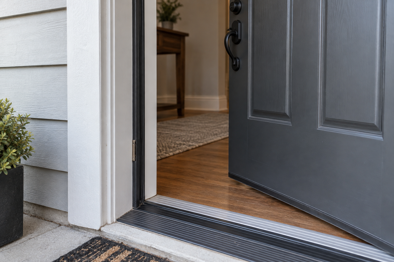 Supporting image for blog post: Home Sealing and Pest Exclusion Planning in Rolla, MO