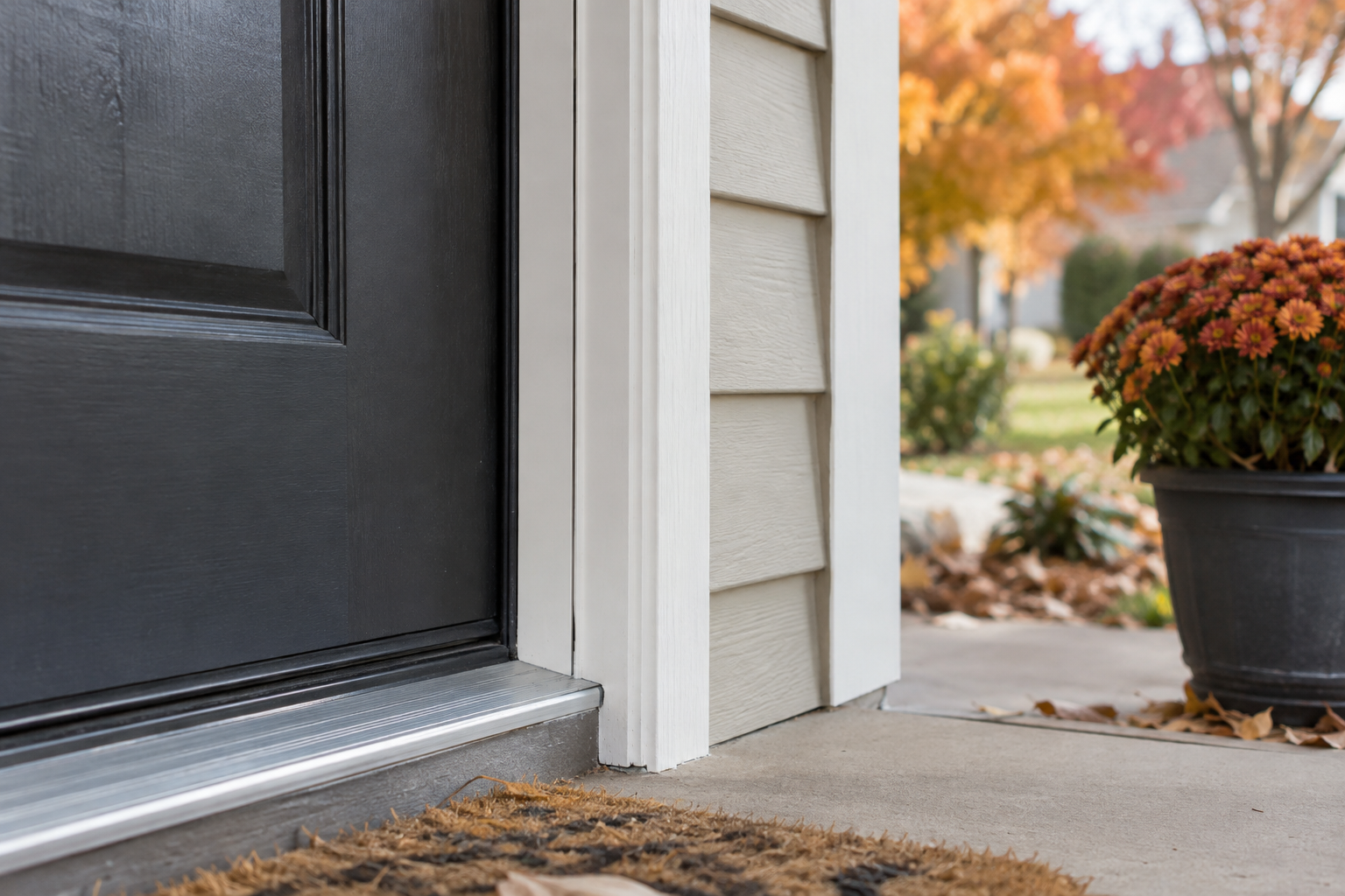 Supporting image for blog post: Fall Invader Identification and Prevention in Rolla & St. James