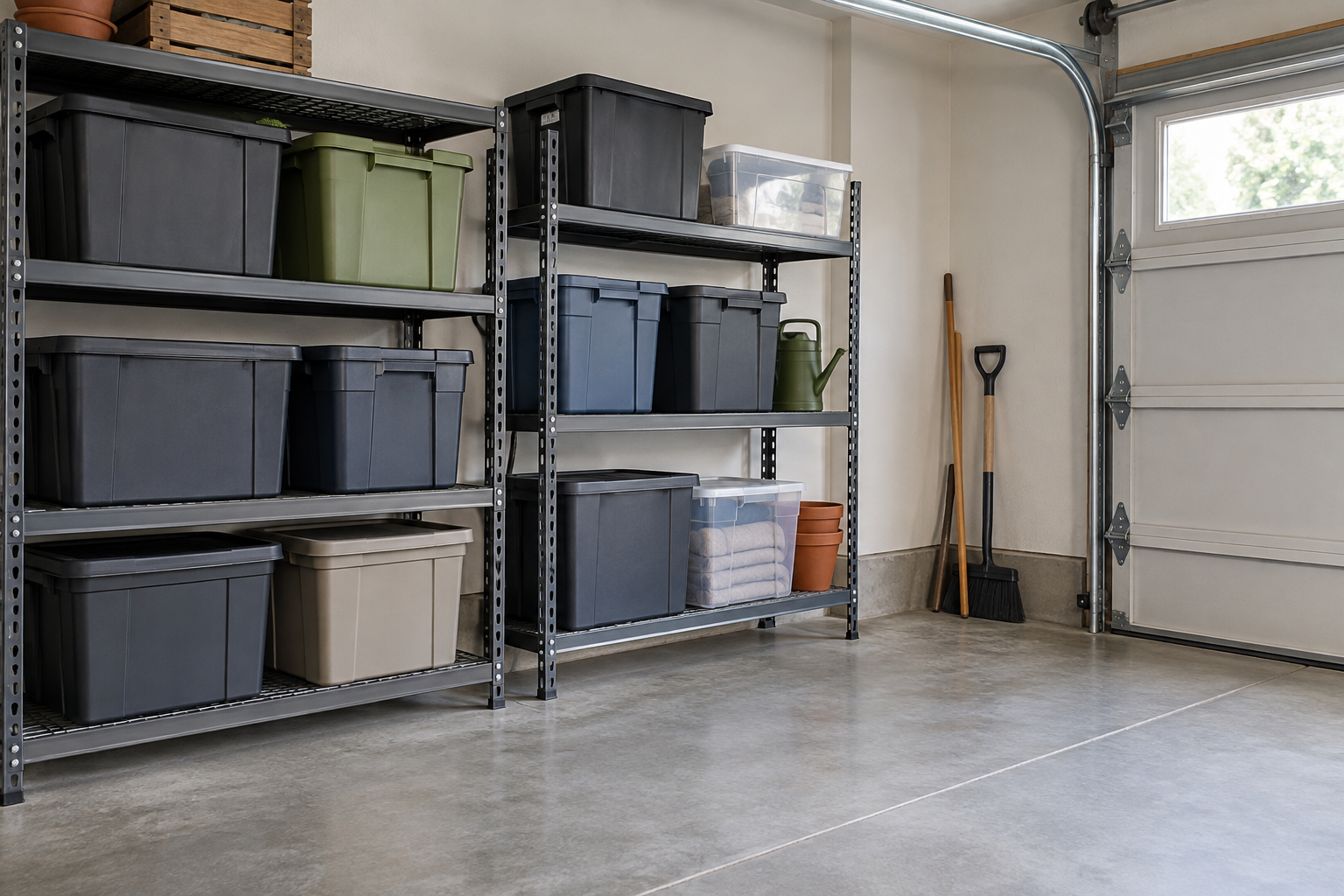 Supporting image for blog post: Garage Pest Inspection and Prevention in Lebanon, MO