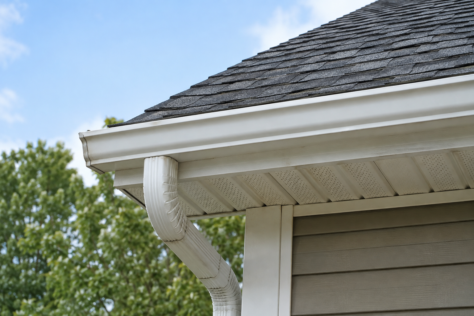 Supporting image for blog post: Gutter and Roofline Pest Concerns in Rolla, MO