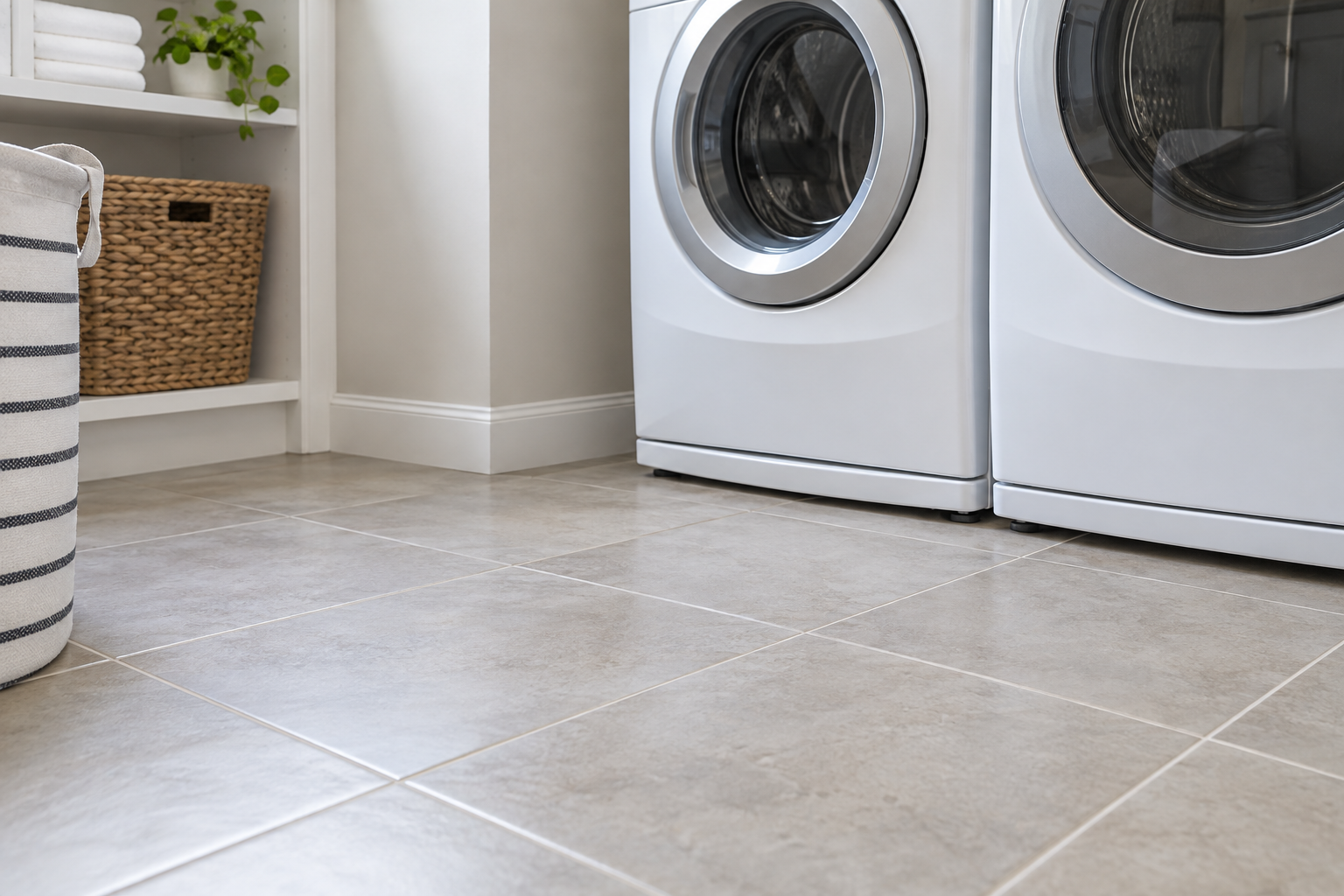 Supporting image for blog post: Laundry Room Pest Checklist in Rolla, MO
