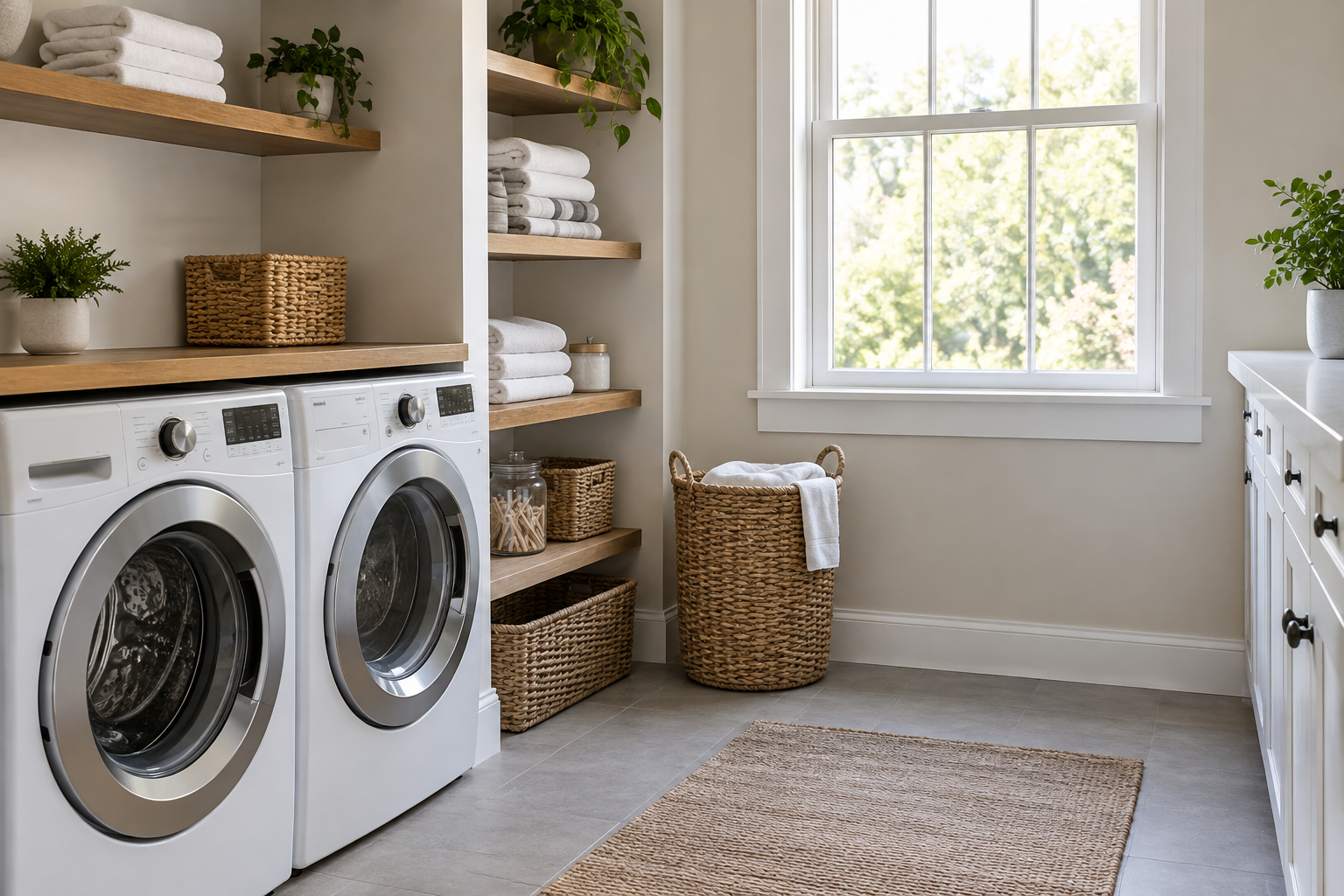 Supporting image for blog post: Laundry Room Pest Checklist in Lake of the Ozarks, MO