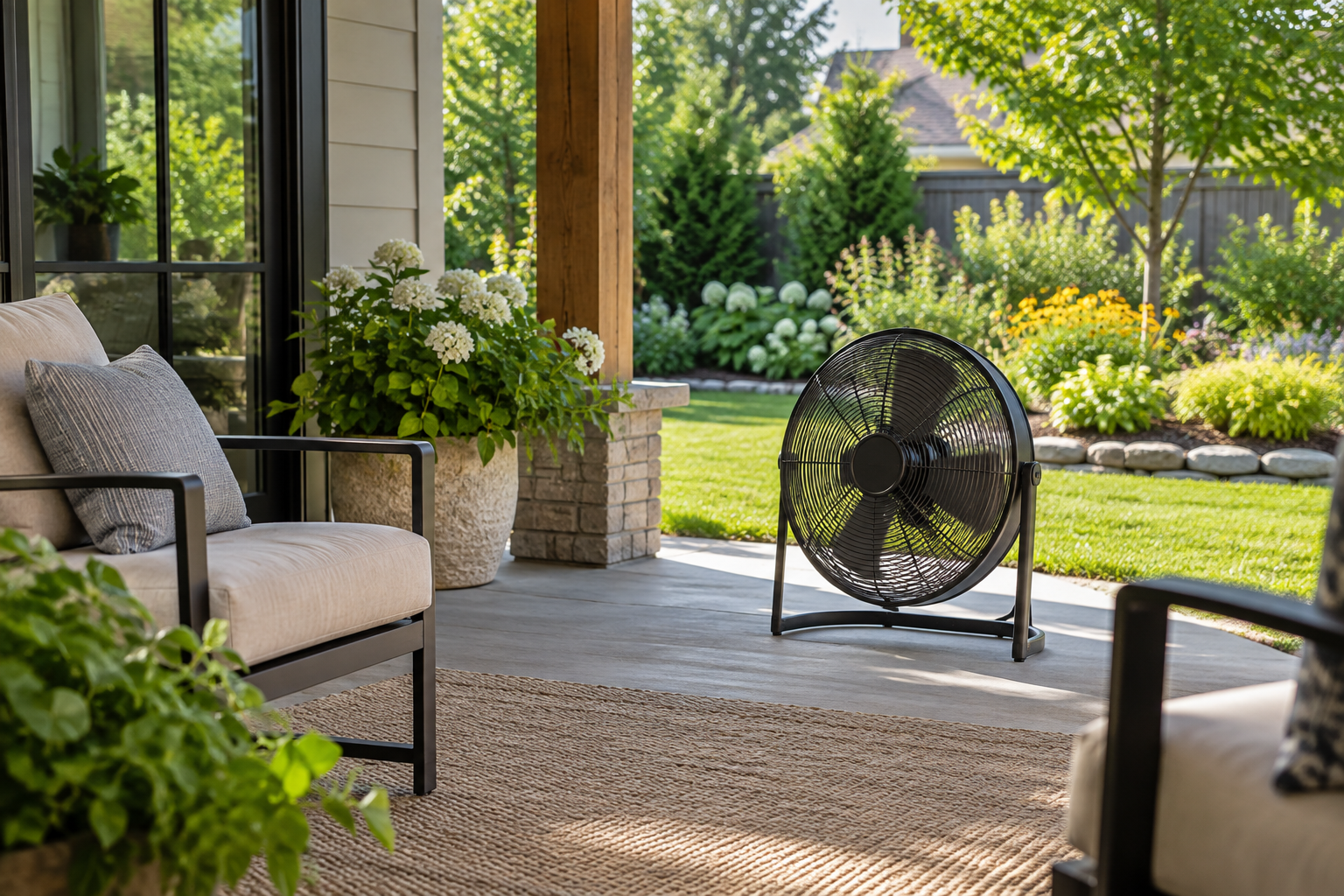 Supporting image for blog post: Mosquito Control Options in Camdenton & Osage Beach