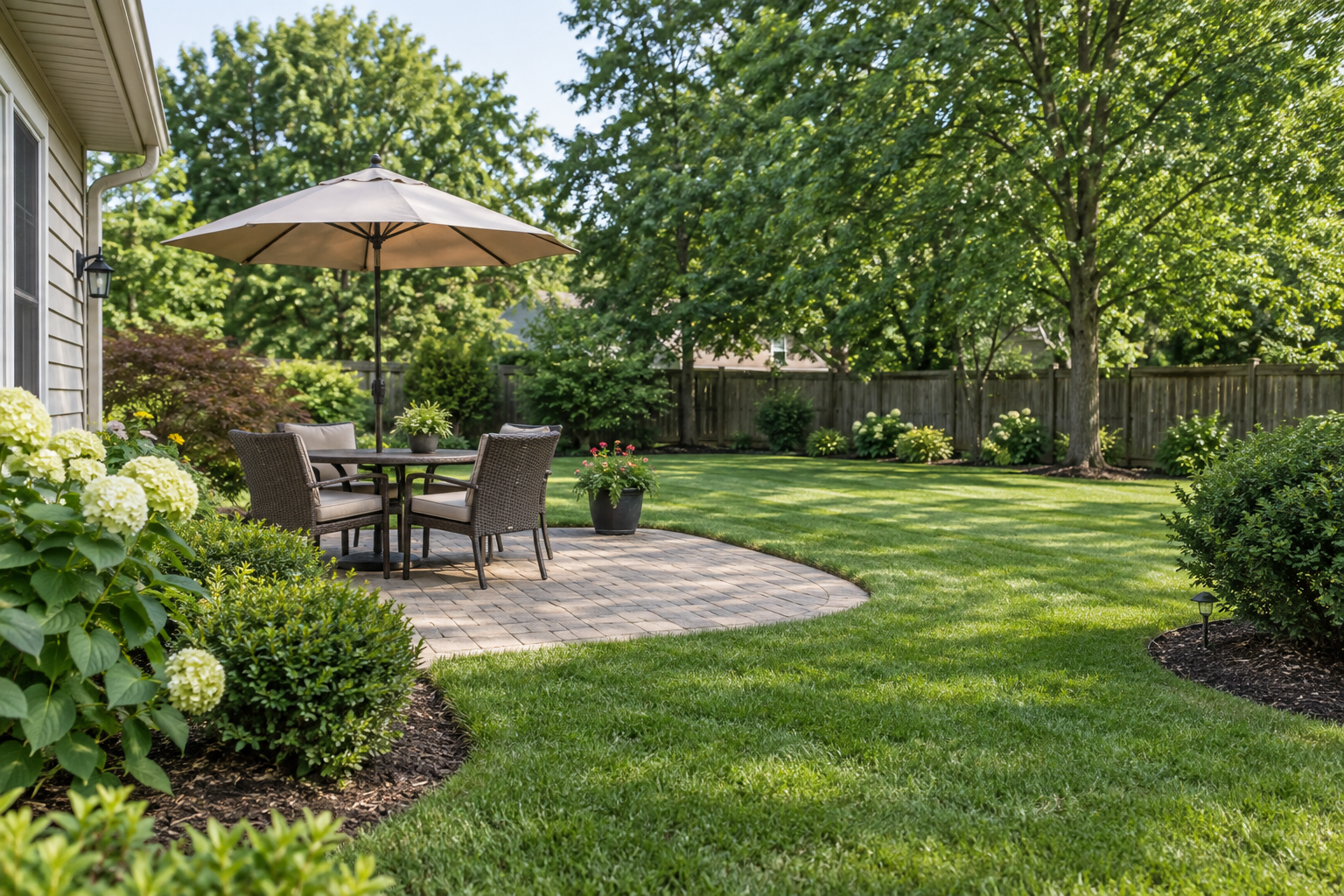 Supporting image for blog post: How Landscaping Affects Mosquitoes at Lake of the Ozarks