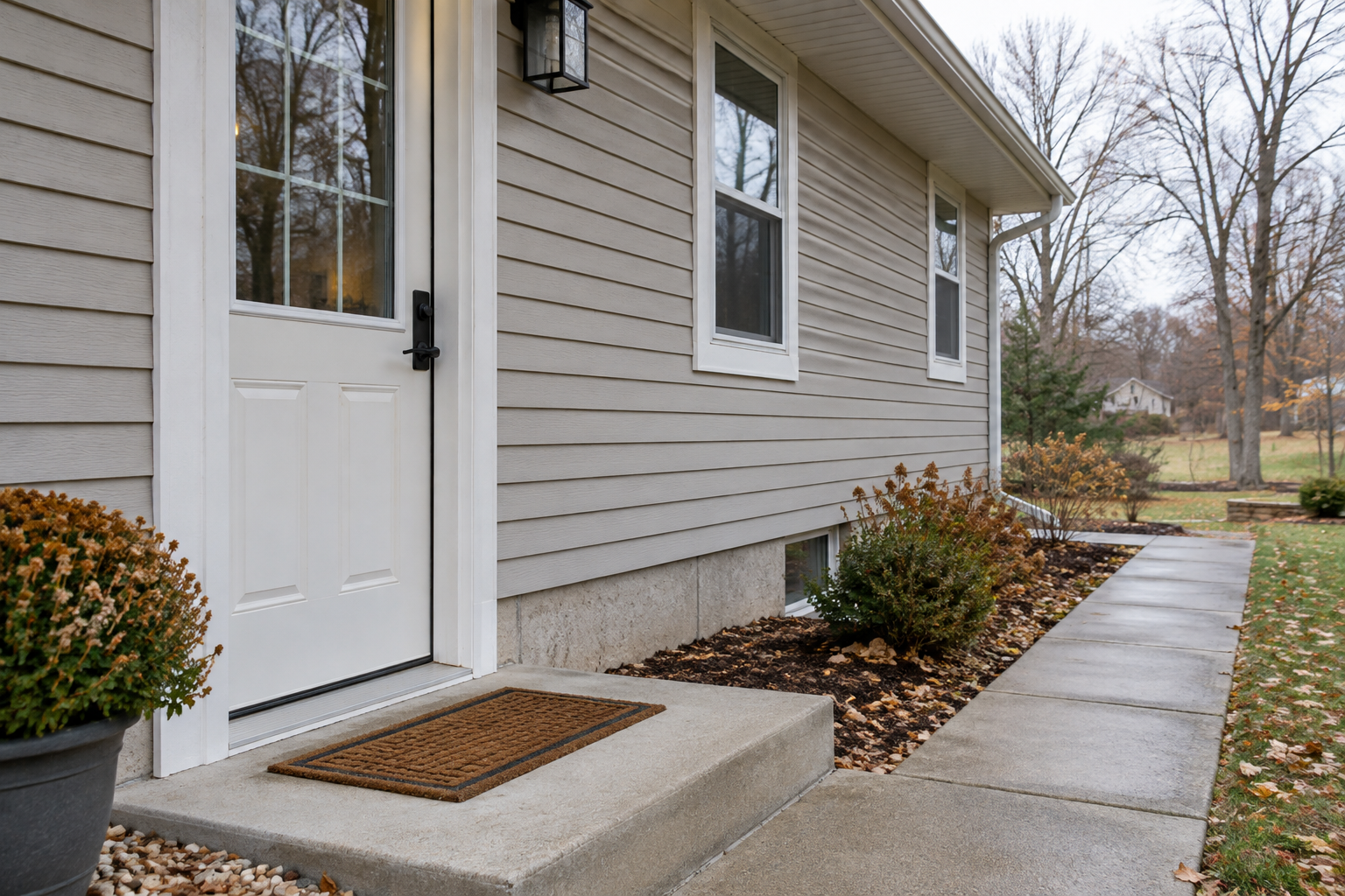 Supporting image for blog post: Year-End Pest and Maintenance Checklist in Lebanon, MO