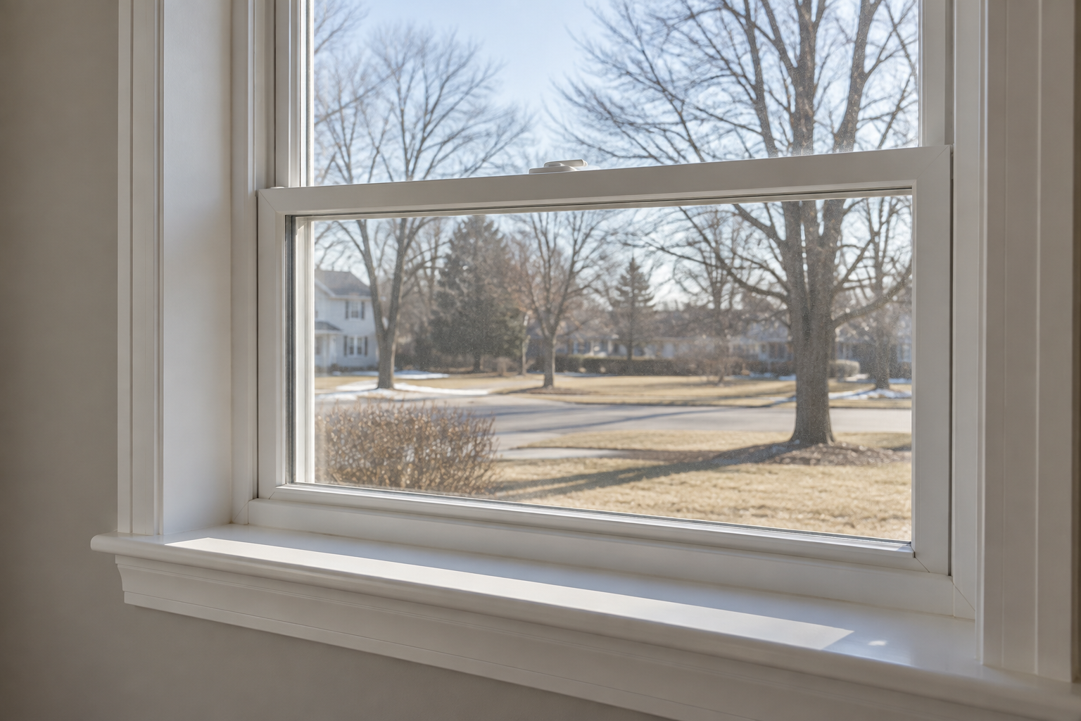 Supporting image for blog post: Warm-Weather Winter Insect Sightings in Lebanon, MO