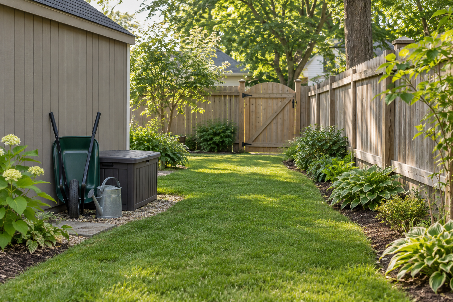 Supporting image for blog post: Tick Service and Yard Preparation in Lebanon, MO