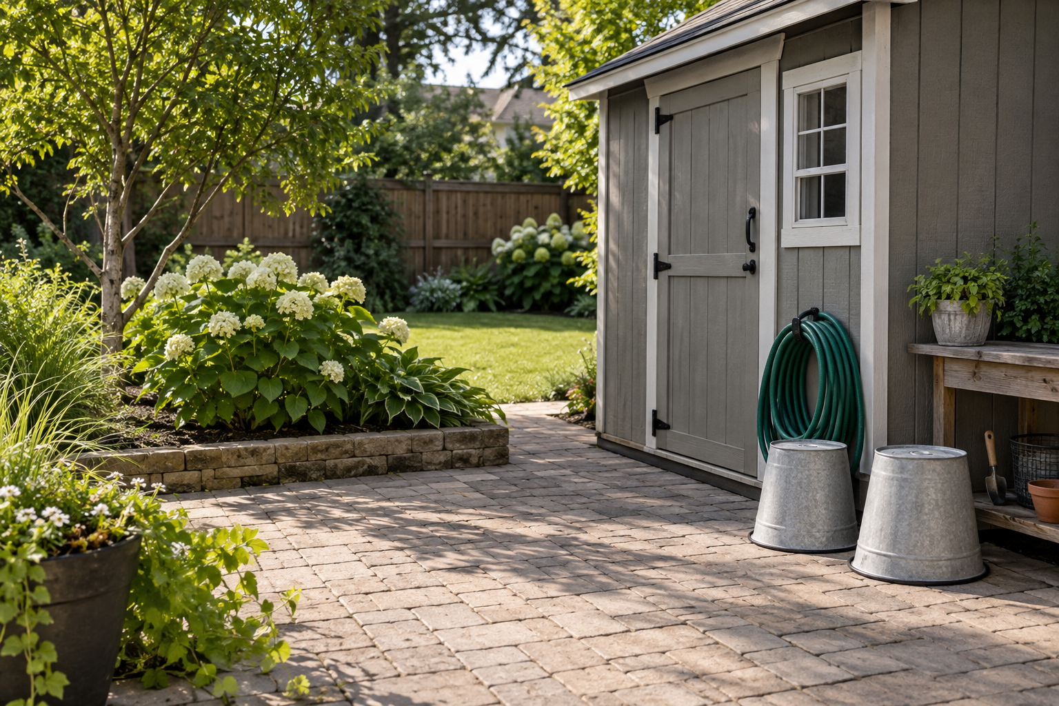 Supporting image for blog post: How Landscaping Affects Mosquitoes in Rolla, MO